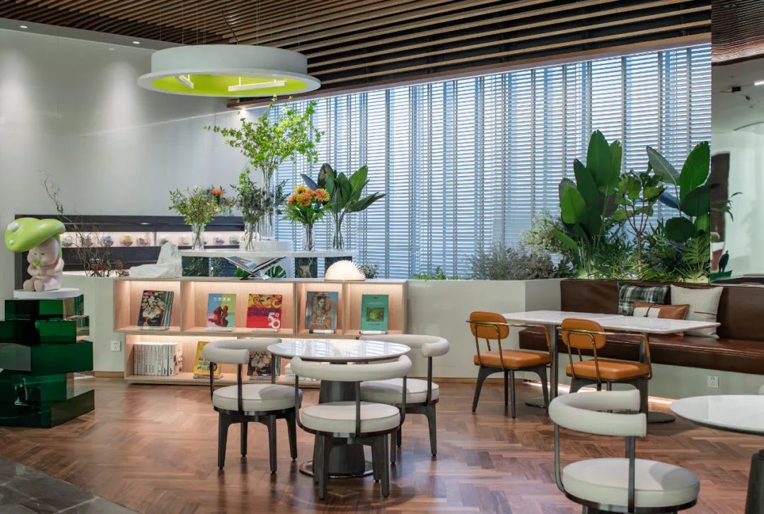 绿城·沁园丨中国北京丨SRD DESIGN 赛瑞迪普空间设计-26