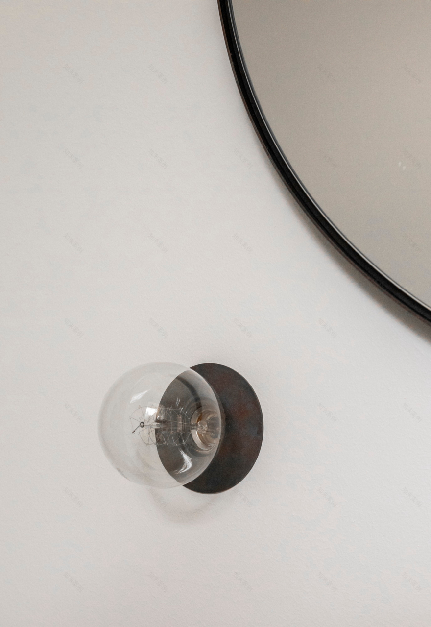 丹麦极简主义之当代乡村住宅(Contemporary Country Home)Norm Architects设计-58