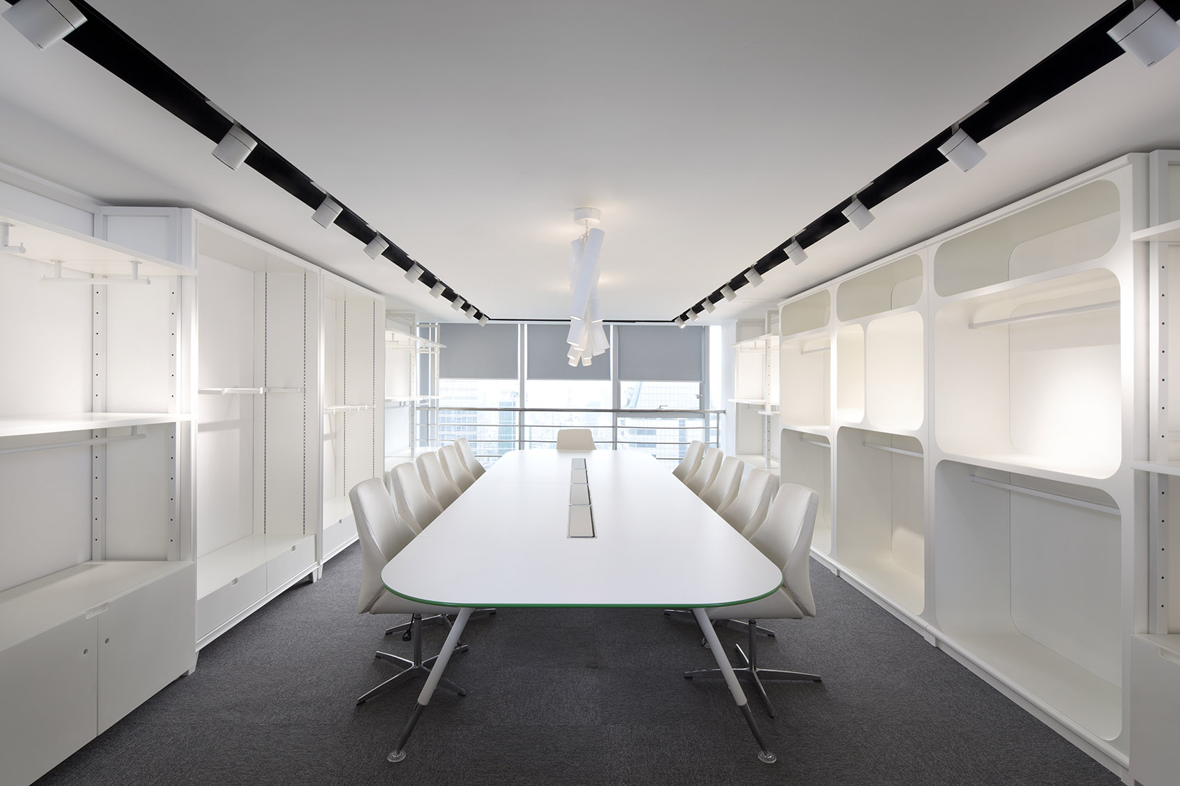 圆•梦,广州 / 陈兆培 & 深圳创境合美空间设计有限公司-17