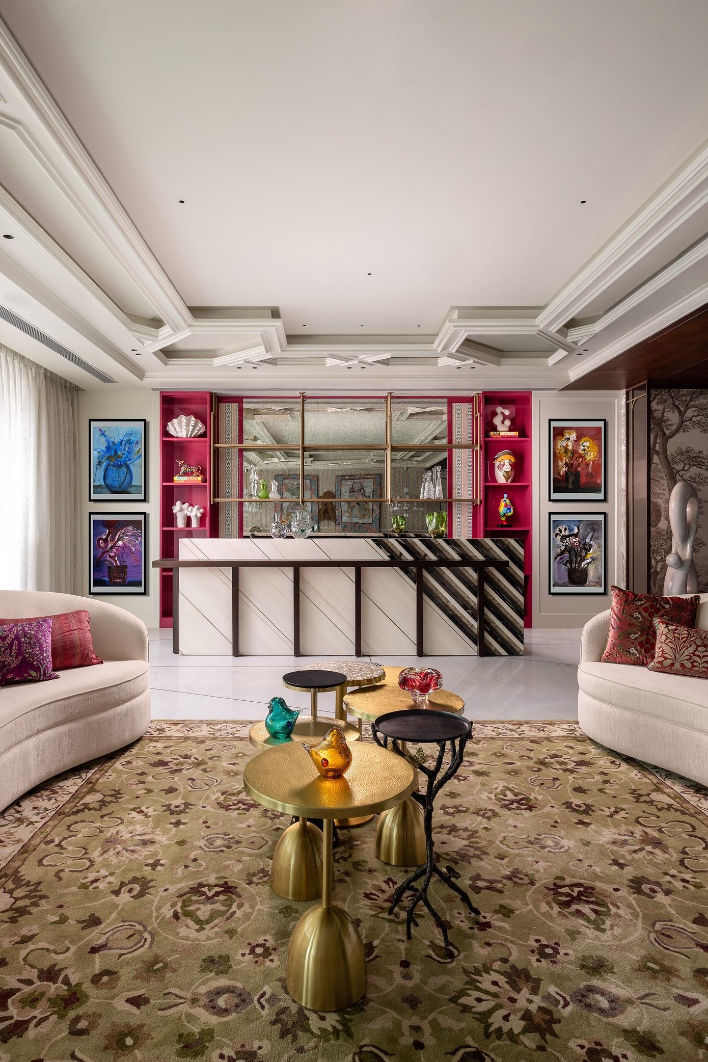 时光收藏屋丨印度丨Disha Subramanium-2