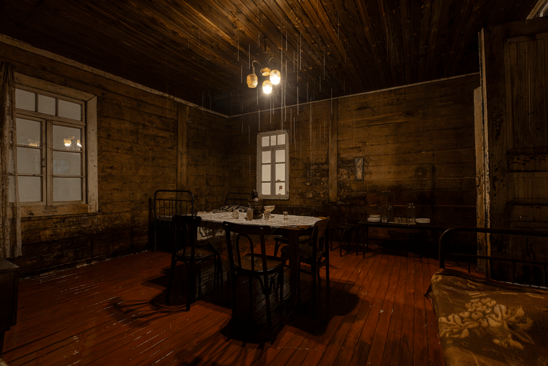 瓦吉科·恰齐亚尼个展“AGAPE”丨中国北京-134