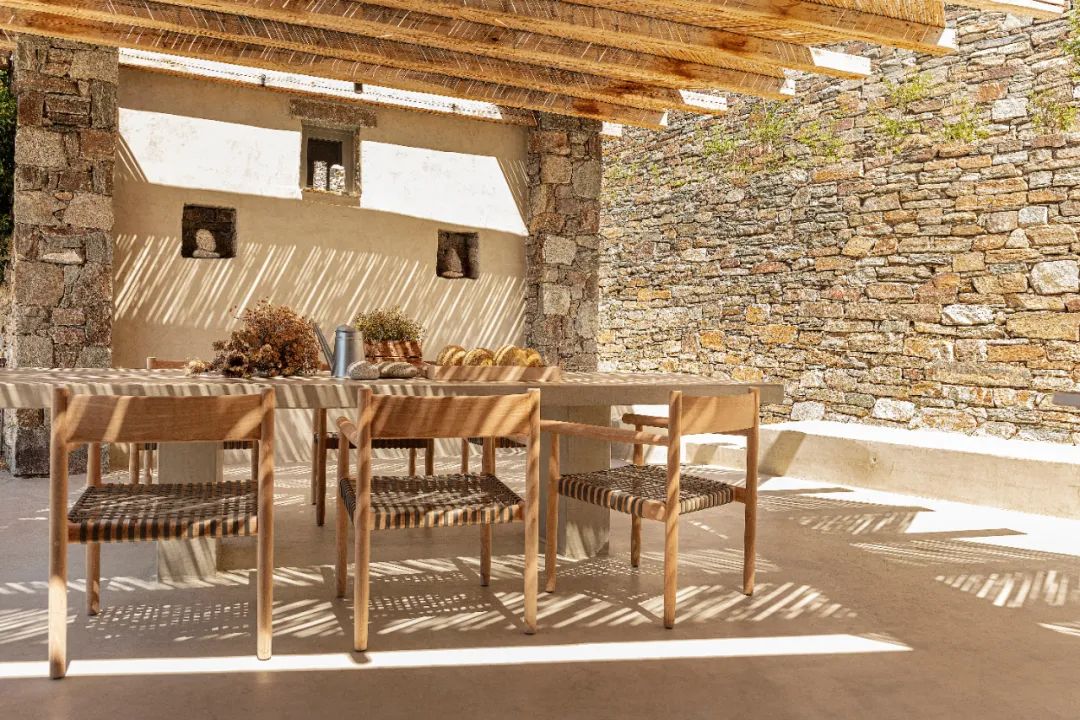 地平线下的神奇建筑 | 探寻隐藏的风景-101