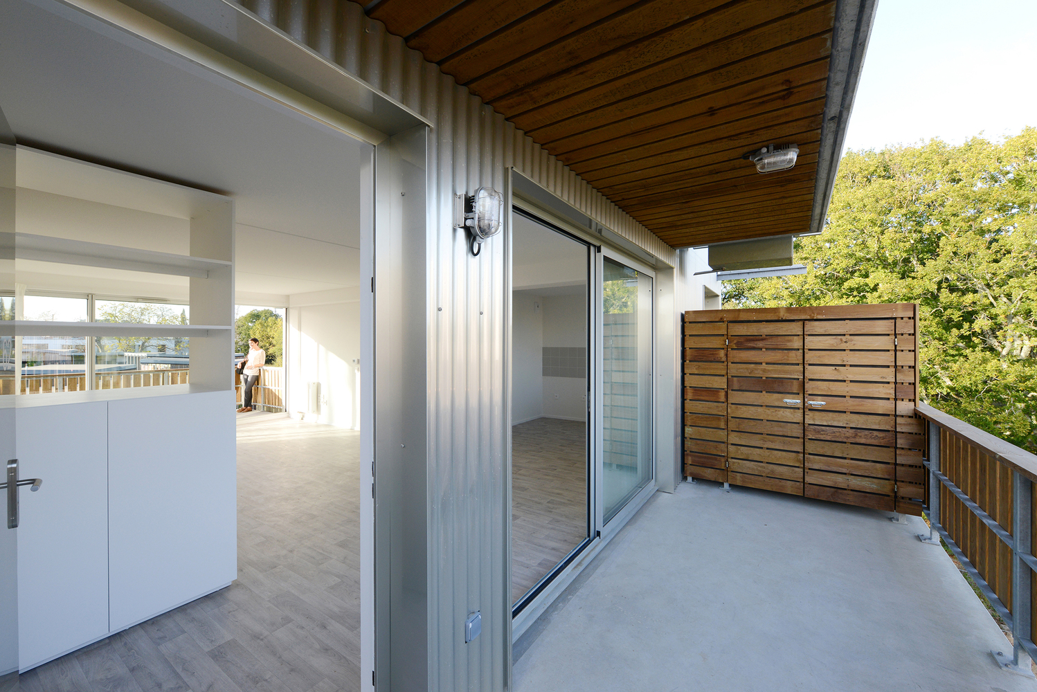 乡间庭院中的绿意生活·法国 Séqué项目-19