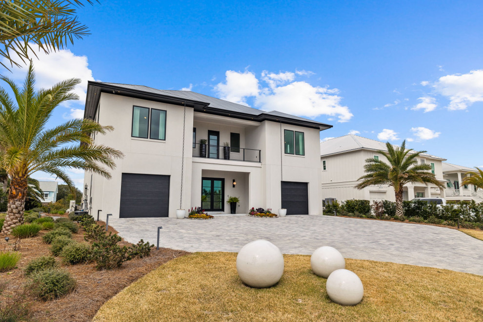 丨Bob Chatham Custom Home Design-63