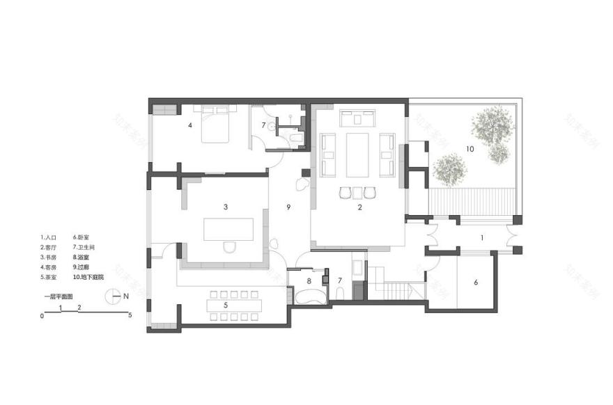 海棠公社住宅-16