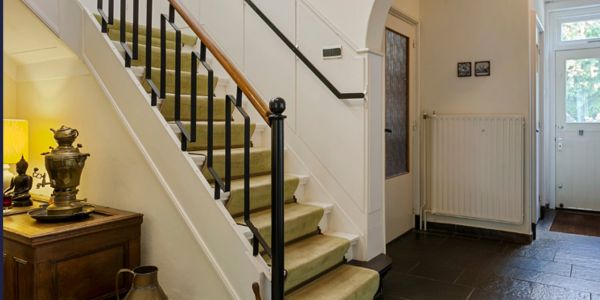 丨荷兰丨Arjen Reas Architecten-18