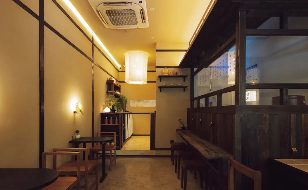 如玉甜汤丨中国重庆丨kongyu design studio-37