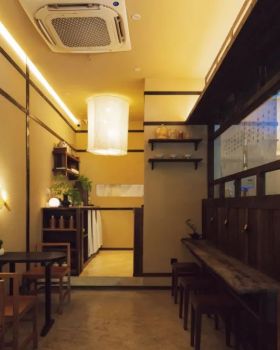 如玉甜汤丨中国重庆丨kongyu design studio