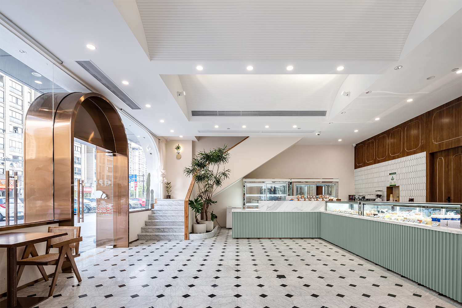 蕾拉甜品丨中国宁波丨无中生有设计-6