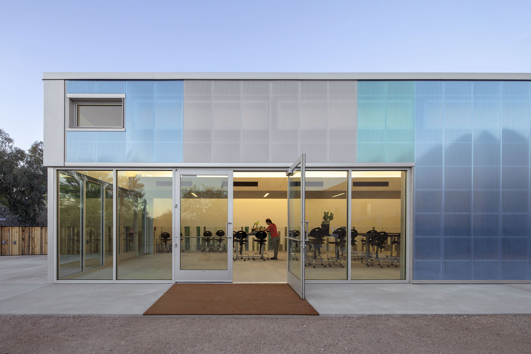 沙漠植物园一期丨美国-91