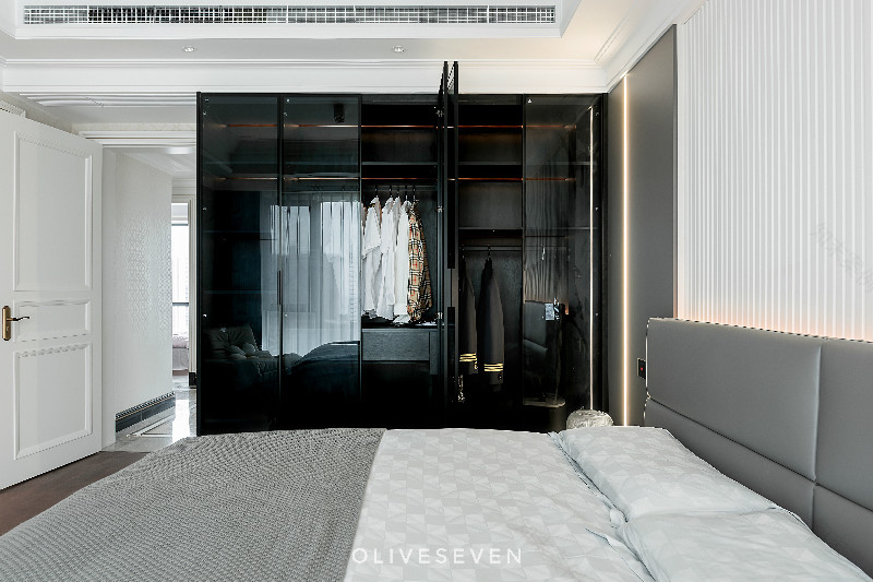 自由探索的宅趣之家 · 西派国樾丨中国成都丨U家工场-72