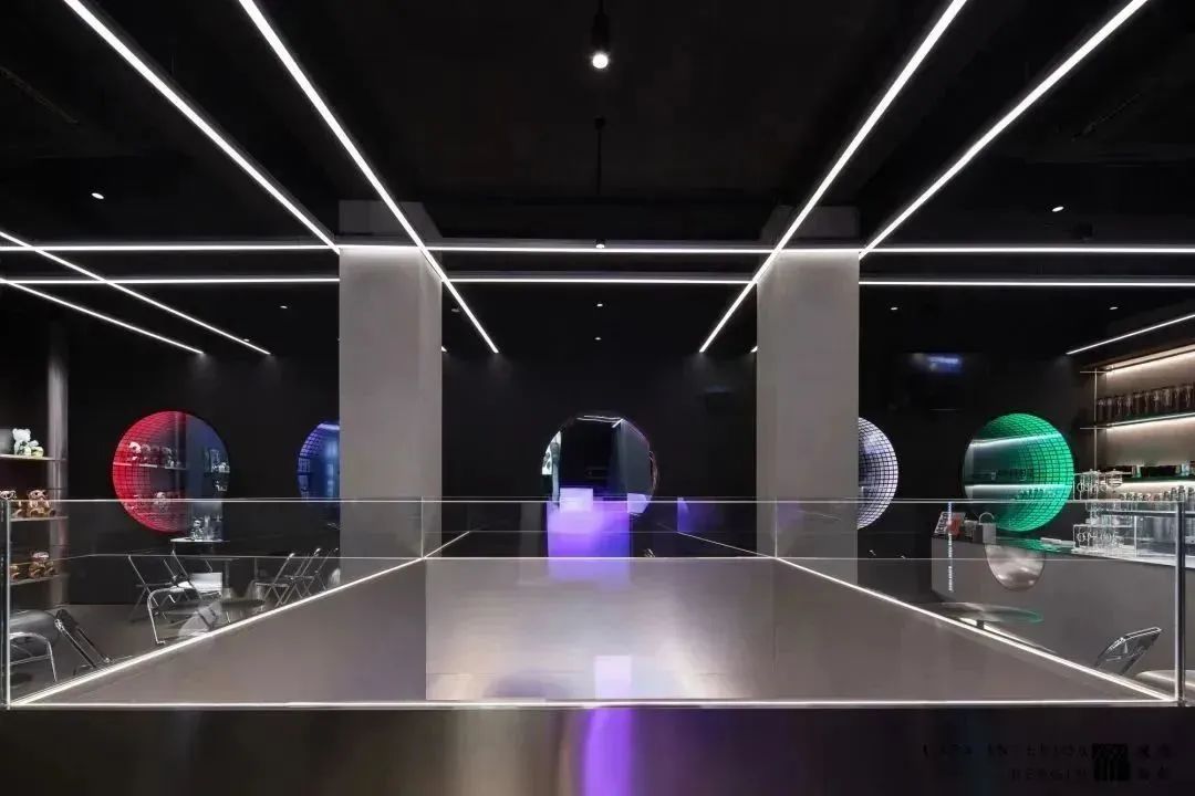 平行时空丨中国厦门丨陈嘉源设计事务所-45