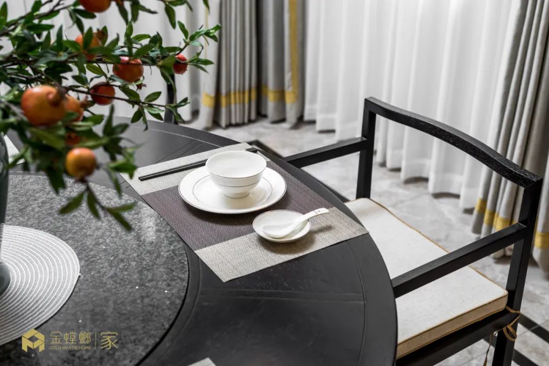 600㎡新中式别墅，演绎自然人文美学-28