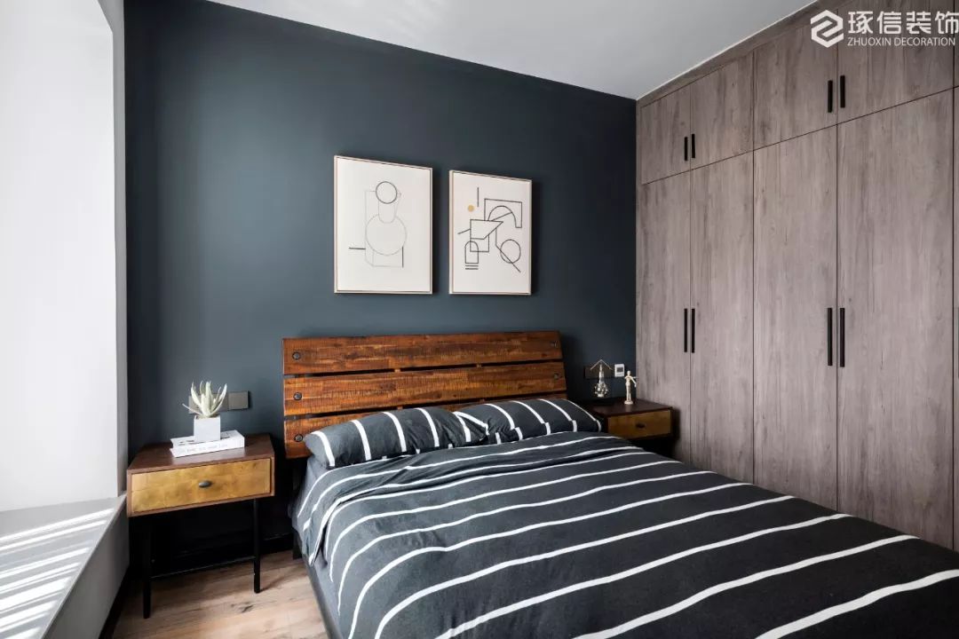 云端 80 后的自由随性混搭风-71