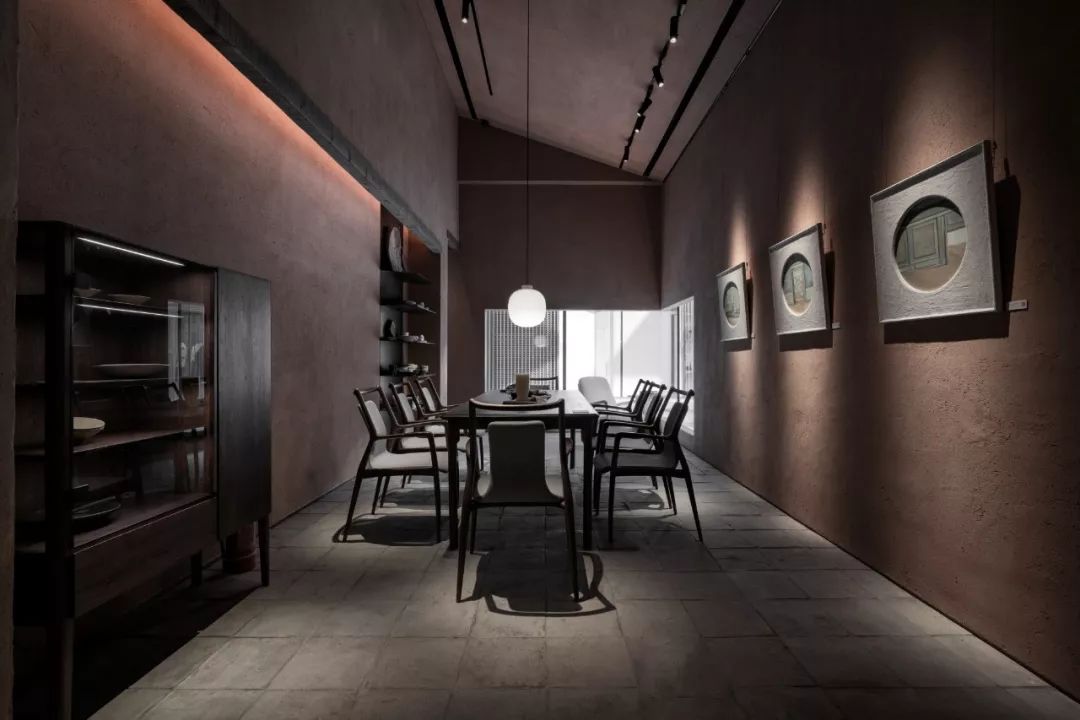 梵几西南旗舰店 | 传统与现代的完美融合-44