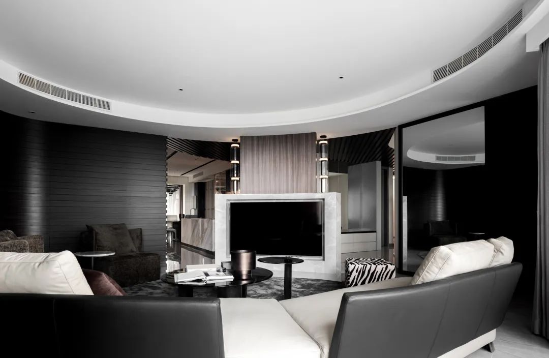 HYTX 线状纵（Longitudinal Line）丨中国杭州丨GREENJUN-17