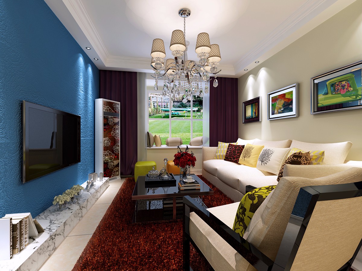 玉龙“安居”-1