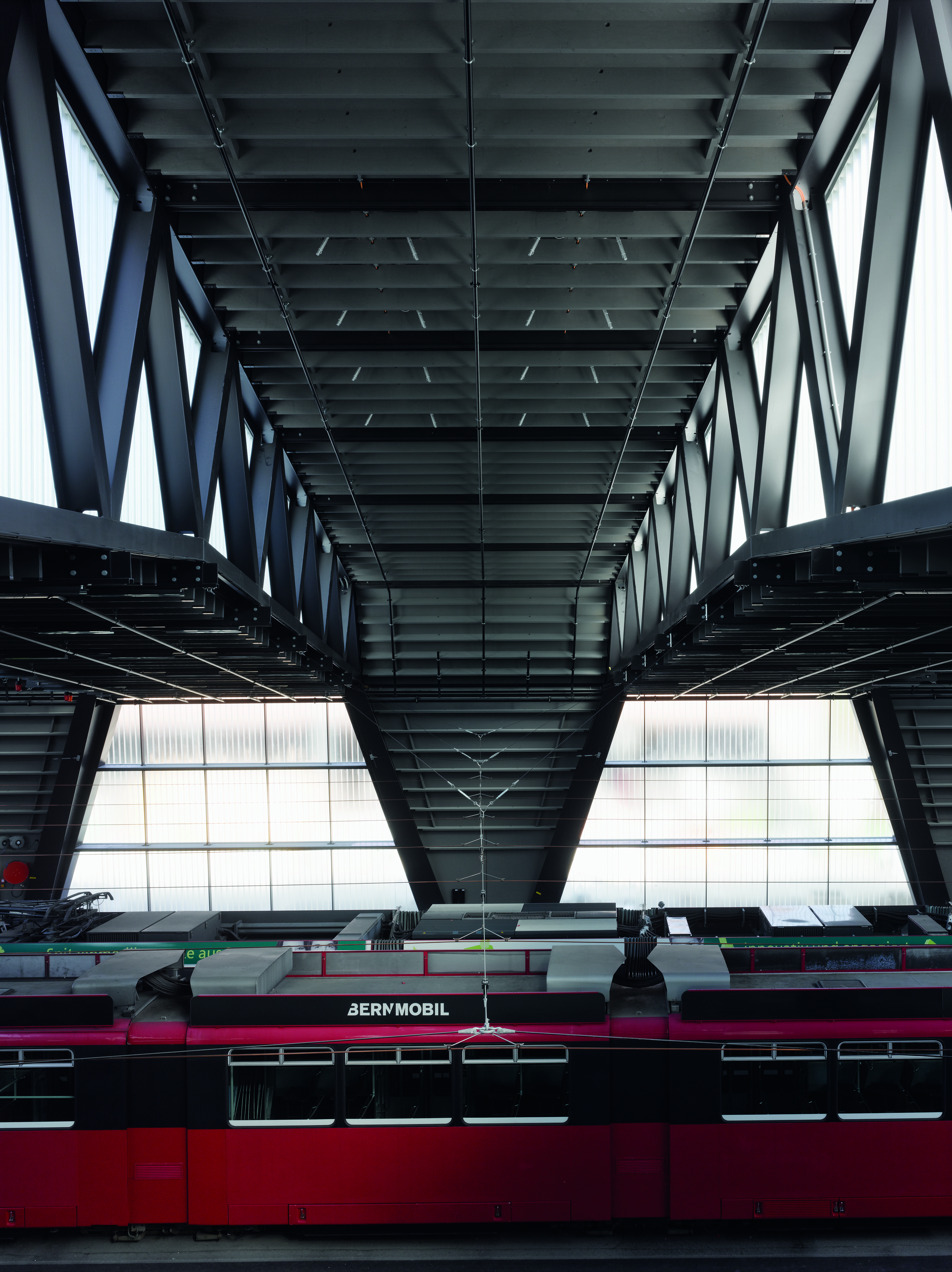 Tramdepot Bern | Penzel Valier-49