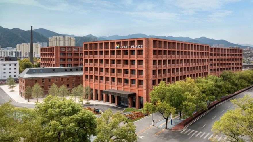 上海洛克外滩源丨中国上海丨戴卫奇普菲尔德建筑事务所-299