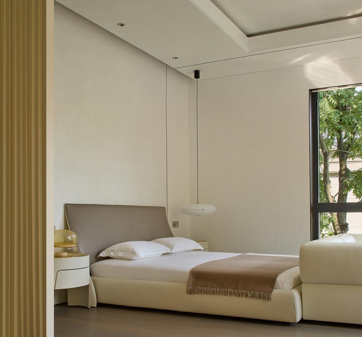 九溪玫瑰园丨中国杭州丨GFD广飞设计-48