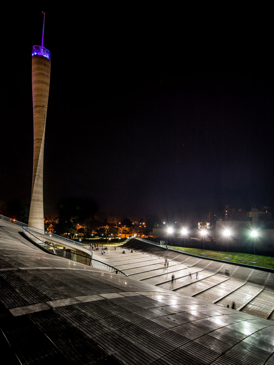 科尔多瓦文化中心,阿根廷 / CASTAÑEDA-COHEN-NANZER-SAAL-SALASSA-67