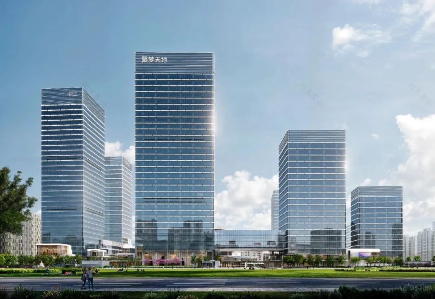 徐汇区委书记曹立强带队调研航天科技城项目并开展节前安全检查-24