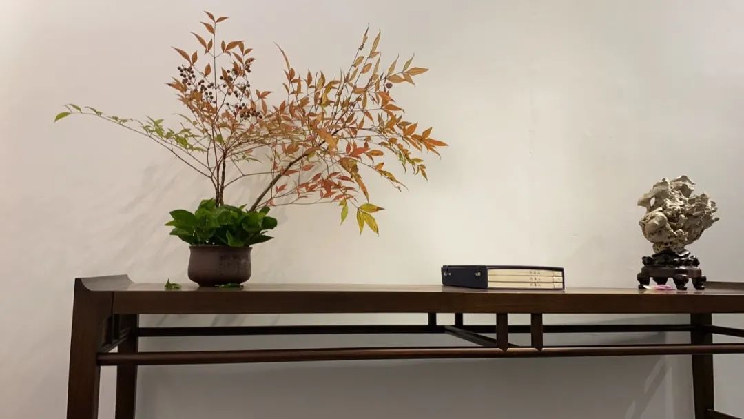 墨器家具 | 传统工艺融合现代审美,打造高雅艺术生活-37