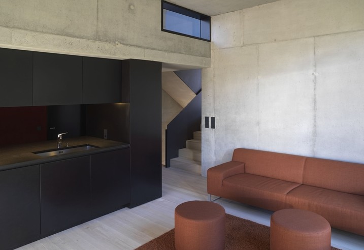 Grünes Haus(绿屋)丨奥地利丨HEIN TROY(Matthias Hein,Juri Troy)-22