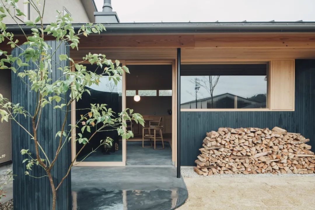 吉田家住宅丨日本鹿儿岛丨Kenohare media-32