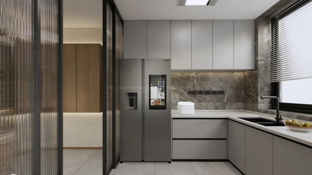 闲庭旧事丨中国福建丨红瓦设计-51