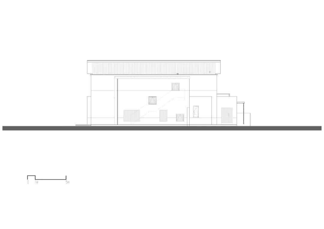 园宅丨中国上海丨MONOARCHI度向建筑-86