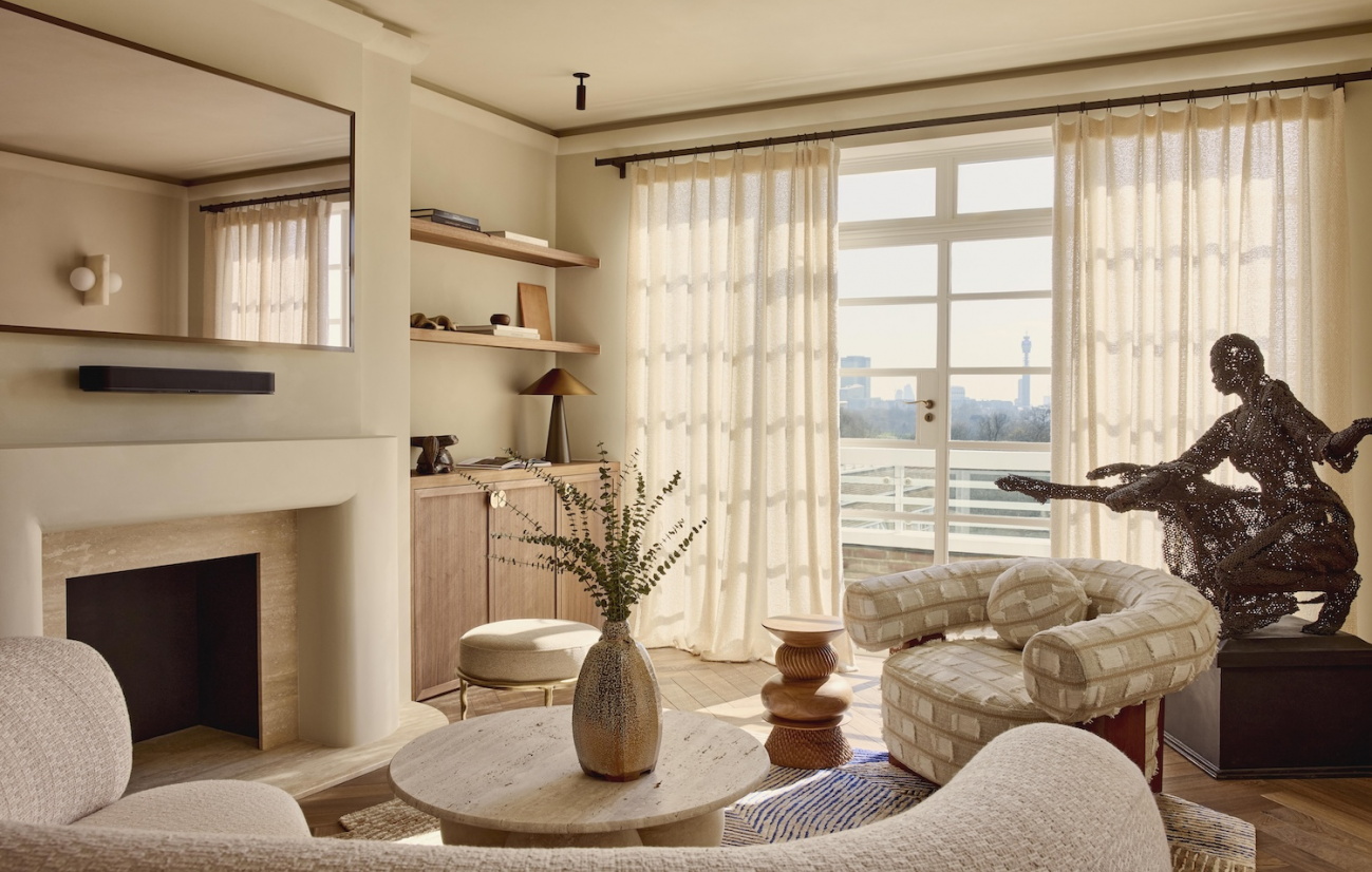 丨英国伦敦丨Uncanny Studio-0