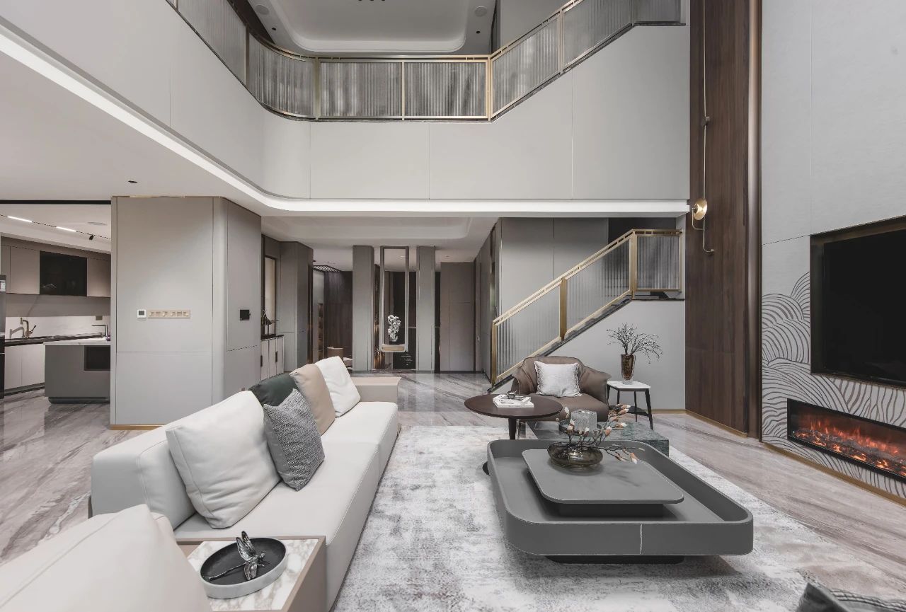 临水而栖,逐光而居,寻世间之心安处丨中国贵阳丨北京典硕国际设计机构-11