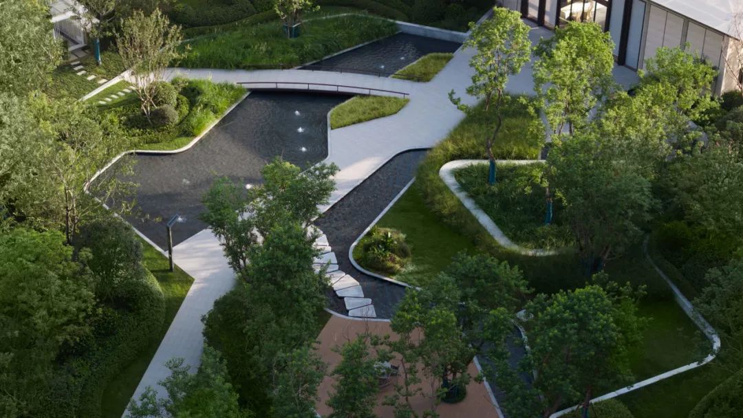 重新组合自然美 · 植物设计浅谈丨中国南京-16