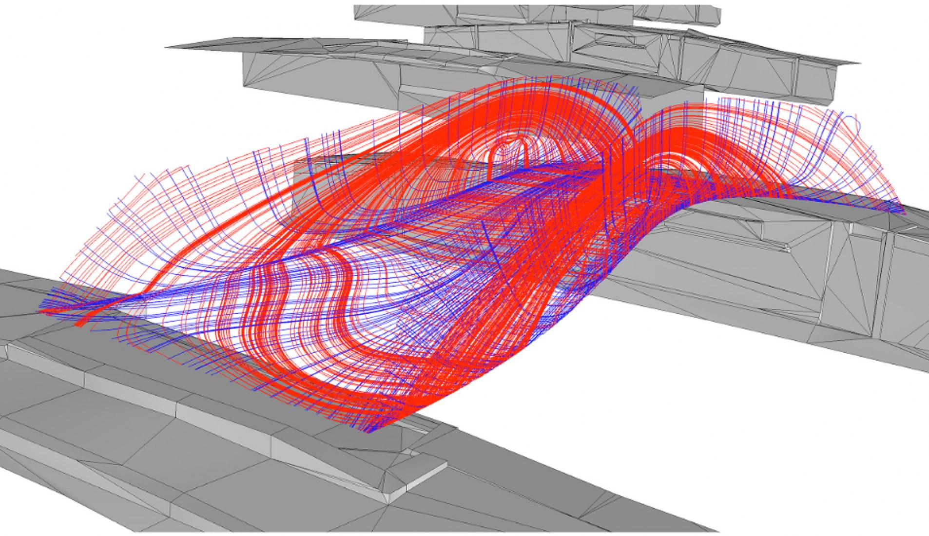 世界首个3D打印不锈钢桥丨荷兰阿姆斯特丹丨Joris Laarman Lab-20