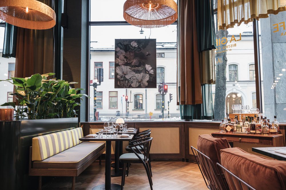 丨瑞典斯德哥尔摩-17