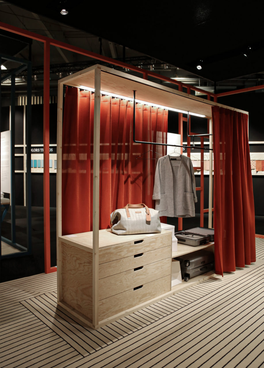 Equip Hotel1 Appartement Eiffel-9