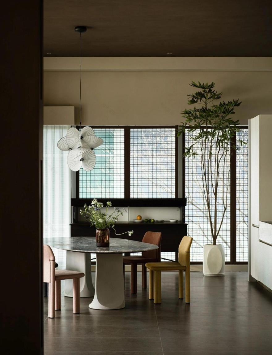 奢幔意大利进口家具集合展厅丨中国成都丨jsd.简璞团队-8