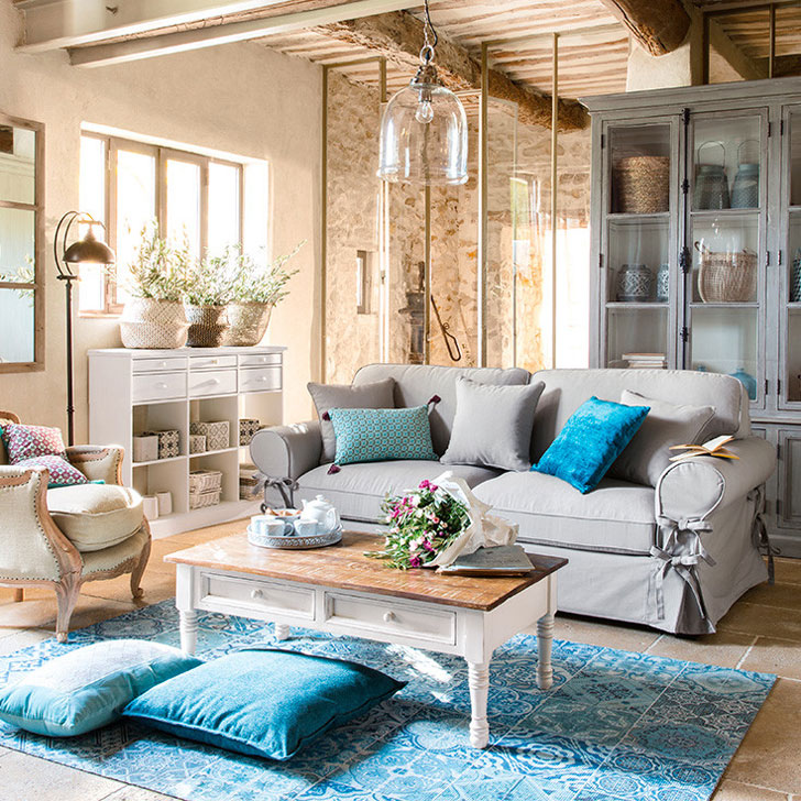 Maisons du Monde 新季家居内饰，现代法式设计惊艳亮相-14