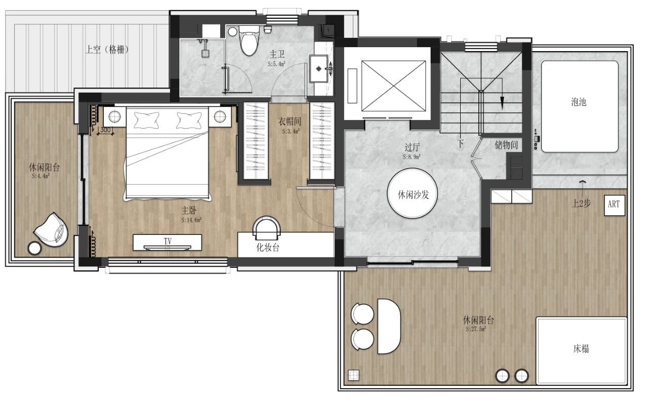 融创三亚南田御泉项目丨中国三亚-70