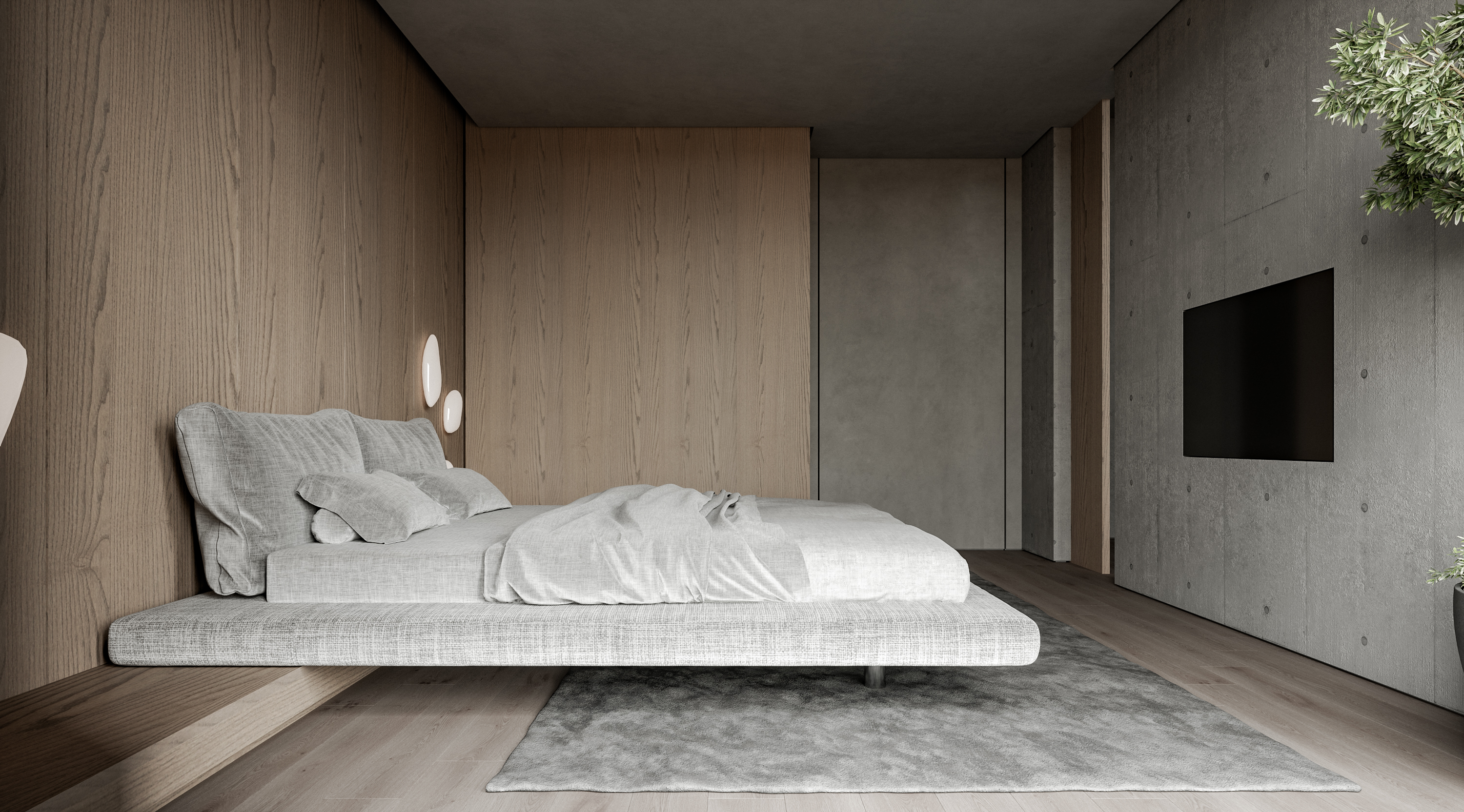 玉湖家园（假设Yuhu是玉湖的拼音，如果Yuhu有其他特定含义，需根据实际情况调整） 丨GIANStudio-14