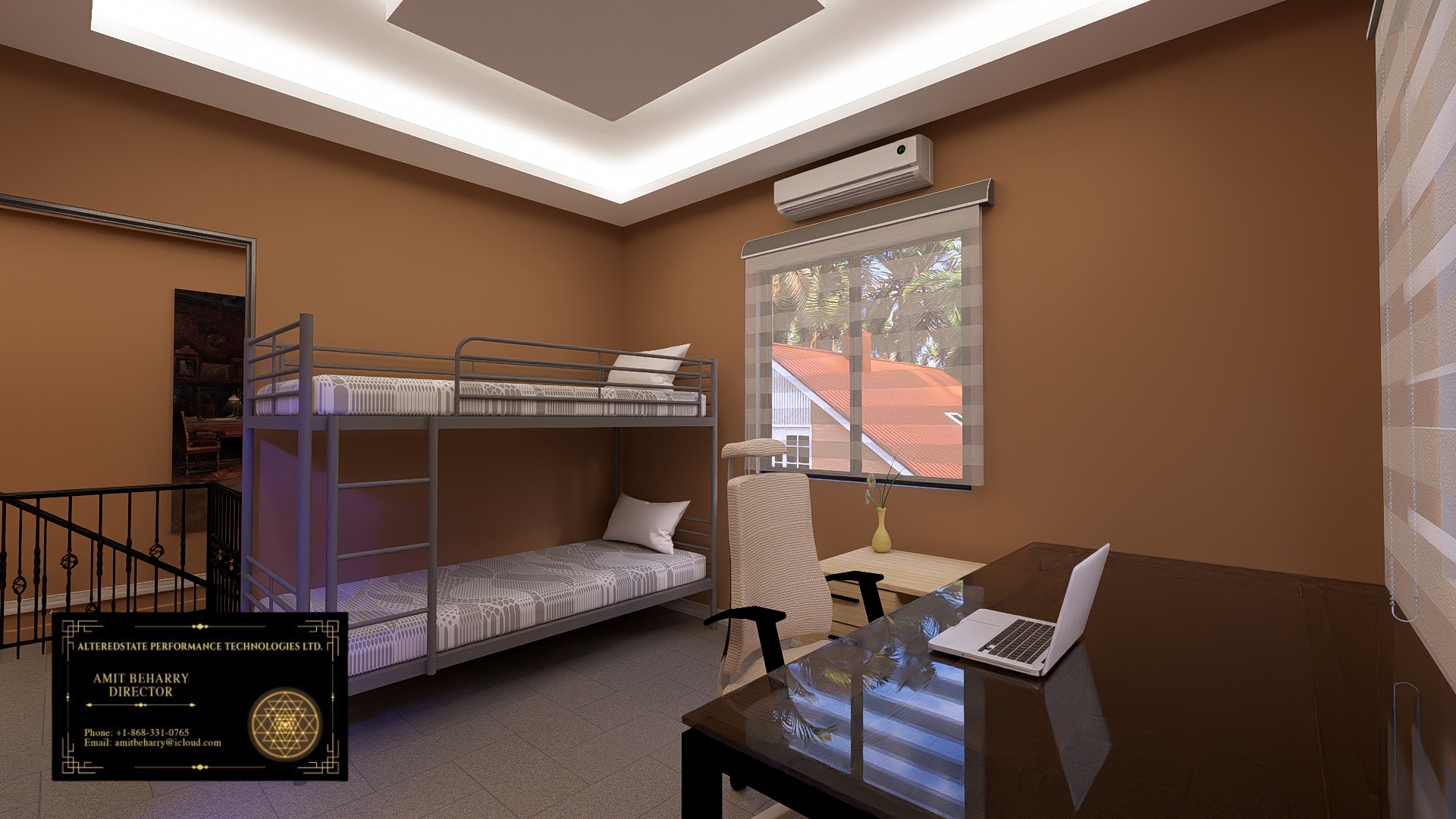 Contractor Invested rendering (C.I.R)-3