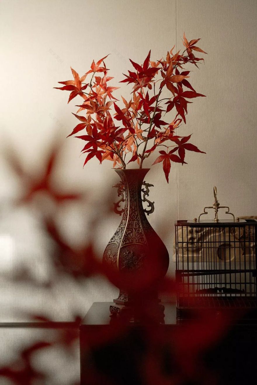 常州雅居乐售楼处 | 诗韵唐宋,山水画境-36