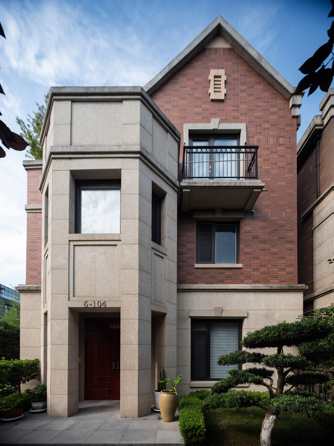 二十四院丨中国南京丨陈熠,肖锋-3