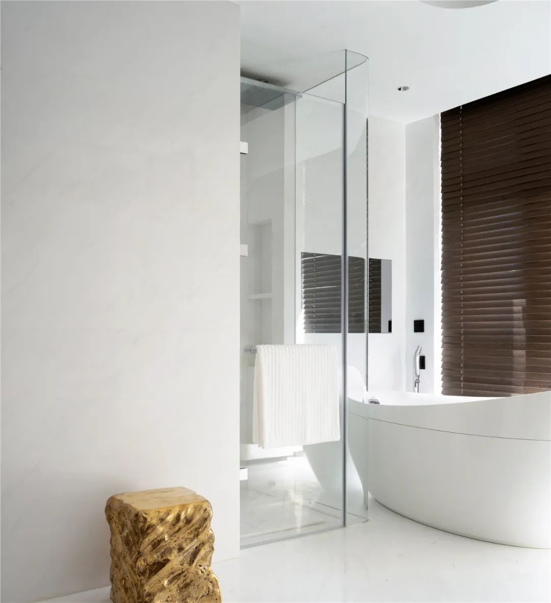 北京恒大丽宫别墅 9 号 | 宋代美学与现代生活融合的典范-66