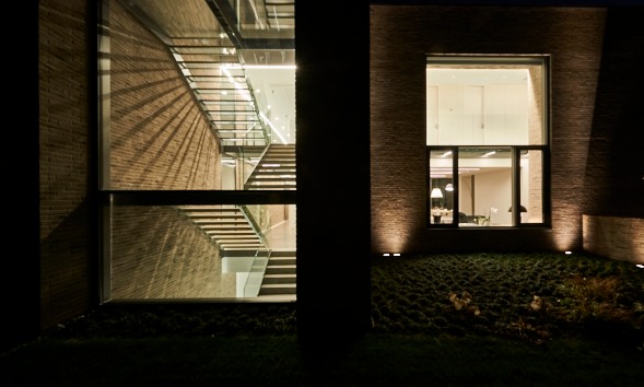 Home P+E+3 | Caprioglio Architects-20