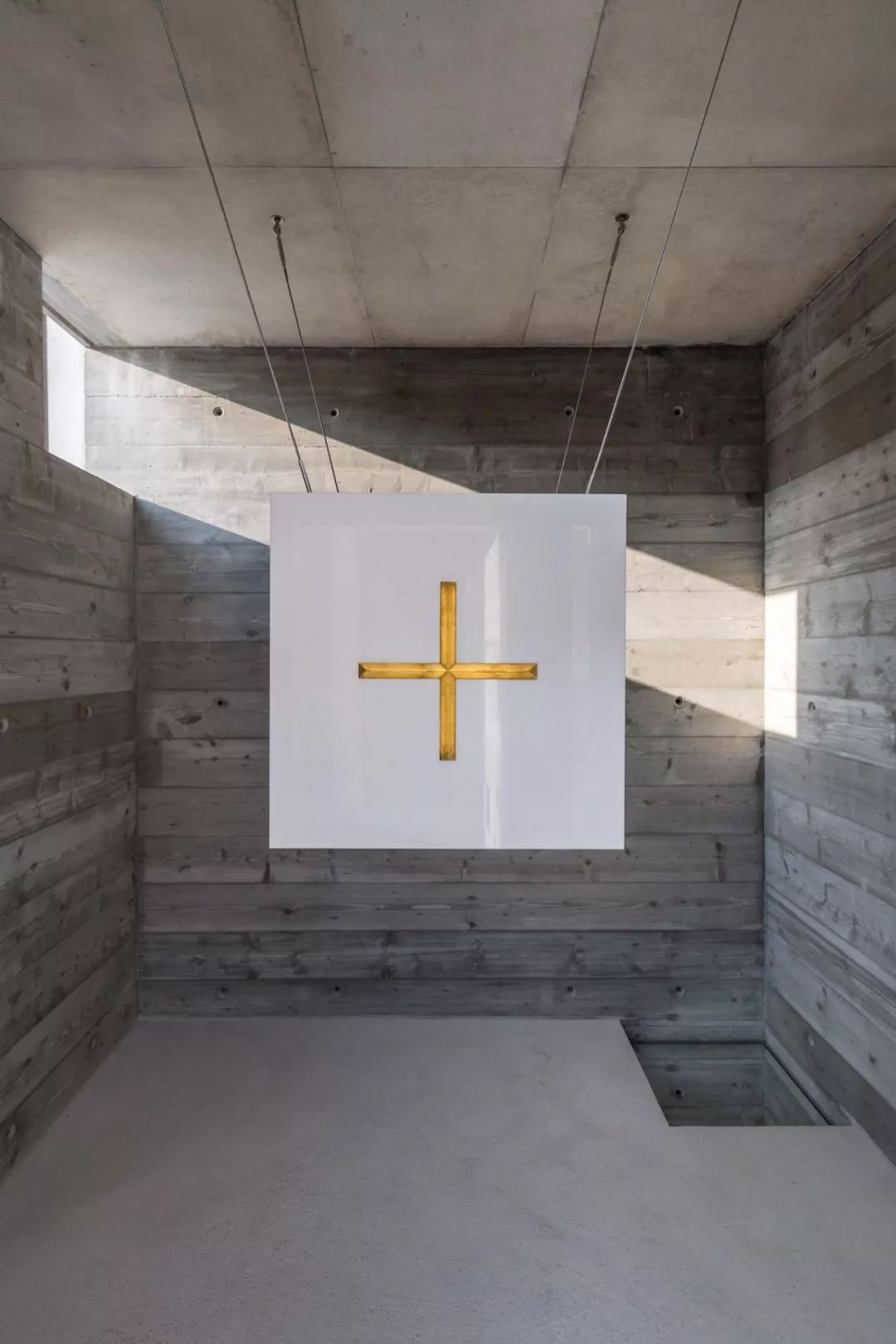 威尼斯的天堂之作 | Campo Baeza 的最后一栋住宅设计-18