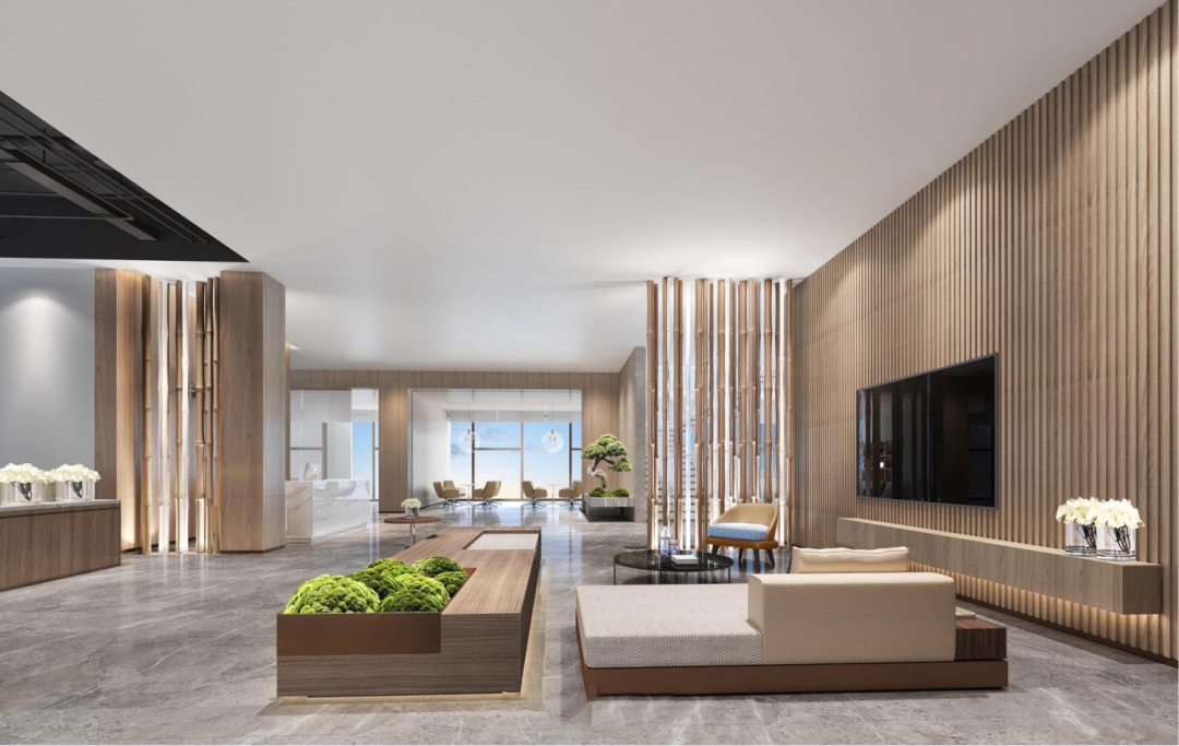 千禾味业办公楼丨中国四川丨OTD丨原筑设计-5