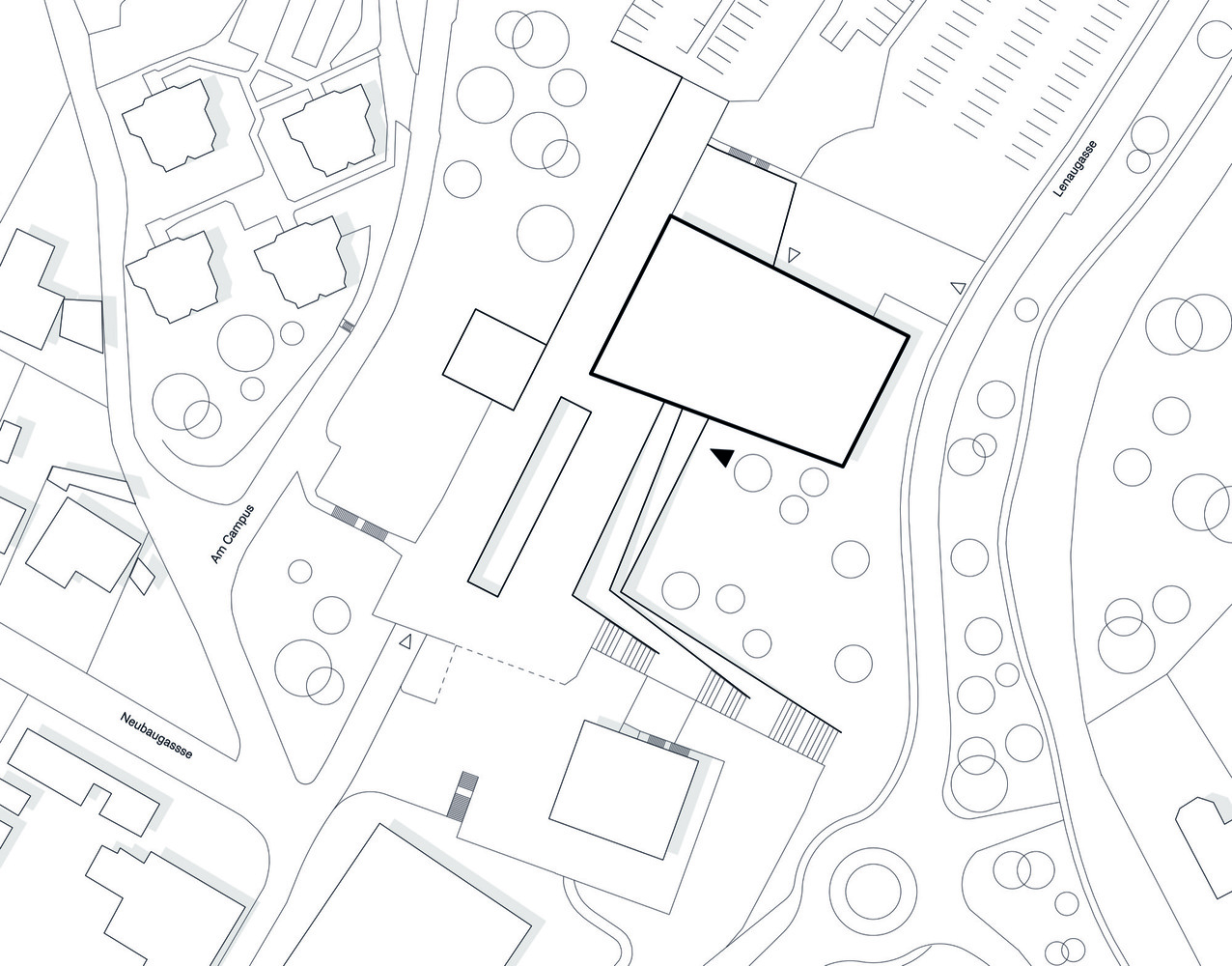 奥地利科技学院化学实验室丨奥地利丨Franz&Sue-38