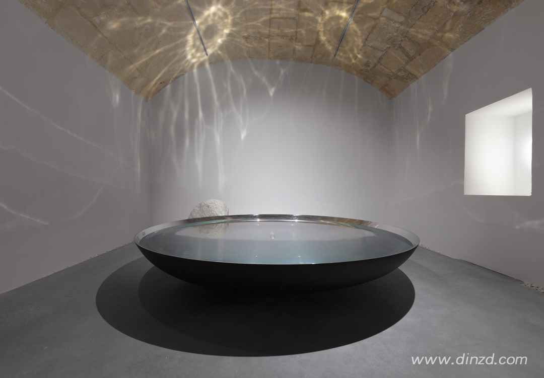 李禹焕阿尔勒中心丨法国阿尔勒丨安藤忠雄-22